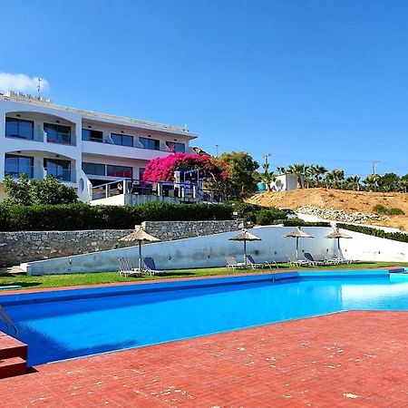 Stella Beach Hotel (Adults Only) Pánormos Exteriör bild