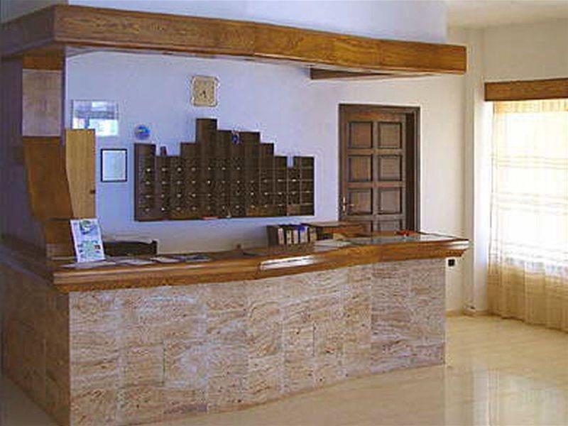 Stella Beach Hotel (Adults Only) Pánormos Exteriör bild